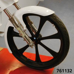 PARAFANGHI ANTERIORI TOMMY & SONS  WRAPPER