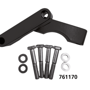 PARAFANGHI ANTERIORI TOMMY & SONS  WRAPPER