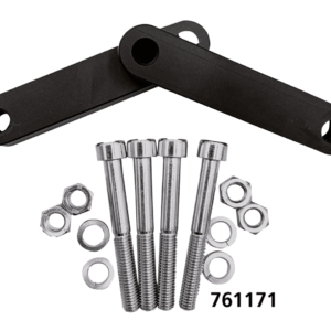 PARAFANGHI ANTERIORI TOMMY & SONS  WRAPPER