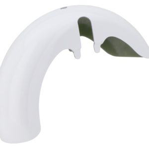 PARAFANGHI ANTERIORI WRAPPER DA TOMMY & SONS PER TOURING