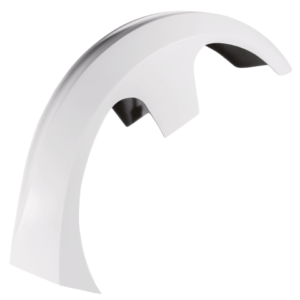 PARAFANGHI ANTERIORI PER TOURING "PRO" DA TOMMY & SONS