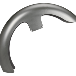 PARAFANGHI ANTERIORI RICK’S IN ACCIAIO PER TOURING