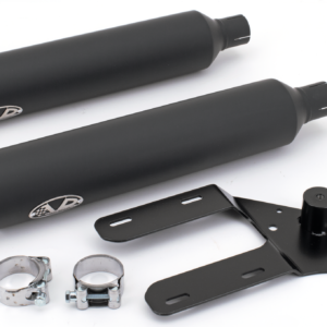 TERMINALI V-PERFORMANCE PER SOFTAIL MILWAUKEE EIGHT