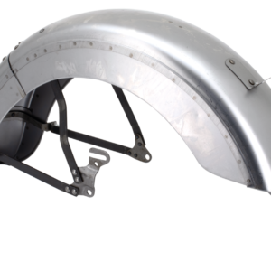 PARAFANGO POSTERIORE PER HARLEY 45CI