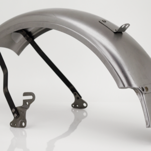 PARAFANGO POSTERIORE BOBBED GENUINE ZODIAC PER MODELLI 45CI