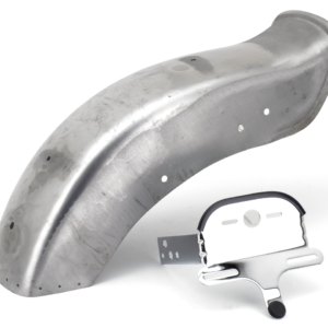 PARAFANGO POSTERIORE FAT BOB PER SPORTSTER