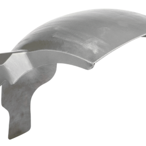 PARAFANGHI POSTERIORI RICK'S IN ACCIAIO PER SPORTSTER