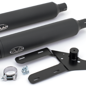 TERMINALI V-PERFORMANCE PER SOFTAIL MILWAUKEE EIGHT