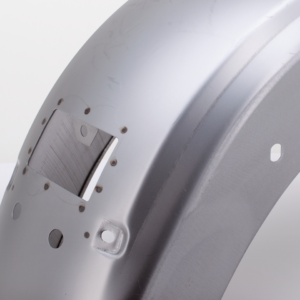 PARAFANGO POSTERIORE PER TOURING 2009-2013