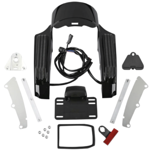 PANNELLI DI RIEMPIMENTO PARAFANGO POSTERIORE STILE CVO