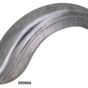 PARAFANGO POSTERIORE STILE FAT BOB