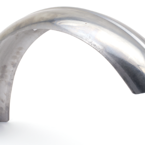 PARAFANGHI POSTERIORI CHOP IT PER TELAI RIGIDI