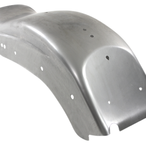 PARAFANGO POSTERIORE BOBBED PER SOFTAIL