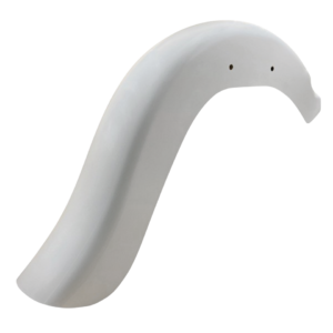 PARAFANGO POSTERIORE TOMMY & SONS MEXICAN STYLE PER SOFTAIL 2000-2017