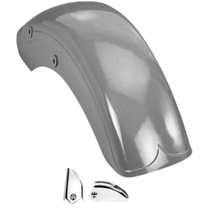 PARAFANGO POSTERIORE CUSTOM PER SOFTAIL