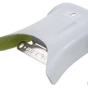 PARAFANGHI POSTERIORI RICK’S PER SOFTAIL MILWAUKEE EIGHT FAT BOY & BREAKOUT