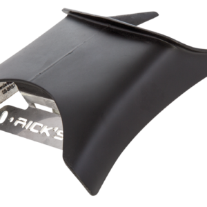 PARAFANGHI POSTERIORI RICK’S PER SOFTAIL MILWAUKEE EIGHT FAT BOY & BREAKOUT