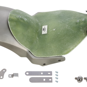 KIT E PARAFANGHI POSTERIORI RICK’S PER SOFTAIL FAT BOY & BREAKOUT MILWAUKEE EIGHT