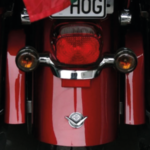 PANNELLI DI RIEMPIMENTO TRA BORSE E PARAFANGO PER TOURING