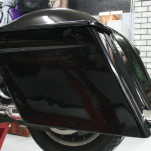 COPERTURA PARAFANGO POSTERIORE CELTIC STYLE DA TOMMY & SONS