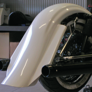 PARAFANGO POSTERIORE TOMMY & SONS PER TOURING