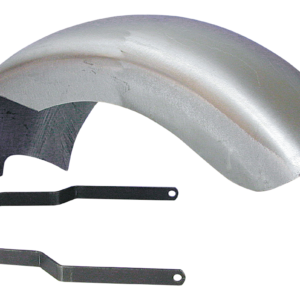 PARAFANGO POSTERIORE "GROUND-POUNDER" DA 9" PER TELAI RIGIDI