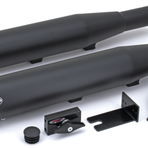 SCARICHI REGOLABILI MCJ PER TWIN CAM SOFTAIL