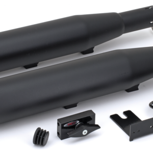 SCARICHI REGOLABILI MCJ PER TWIN CAM SOFTAIL