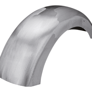 PARAFANGHI POSTERIORI "GROUND-POUNDER" CON LATI TAGLIATI TONDI