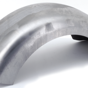 PARAFANGHI POSTERIORI "GROUND-POUNDER" CON LATI TAGLIATI TONDI