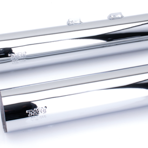 SCARICHI REGOLABILI MCJ PER TWIN CAM SOFTAIL