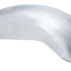 PARAFANGHI POSTERIORI "GROUND-POUNDER" CON LATI TAGLIATI DIRITTI