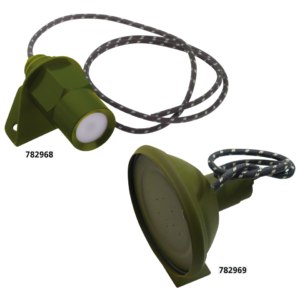 LUCE PARAFANGO ANTERIORE WLC DA SAMWEL