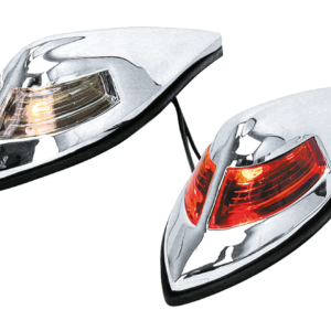 FANALINO PER PARAFANGO "OLD STYLE"