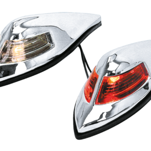 FANALINO PER PARAFANGO "OLD STYLE"