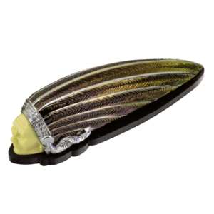 LUCE PARAFANGO TESTA DI INDIANO