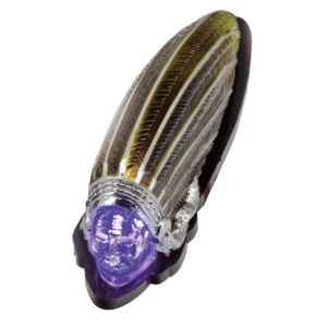 LUCE PARAFANGO TESTA DI INDIANO