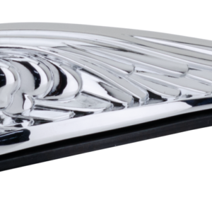 ORNAMENTO AD AQUILA PER PARAFANGO ANTERIORE