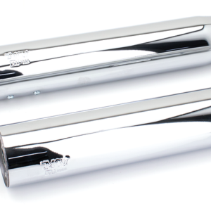 SCARICHI REGOLABILI MCJ PER TWIN CAM SOFTAIL