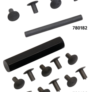 RIVETTI PARAFANGO PER VECCHI MODELLI