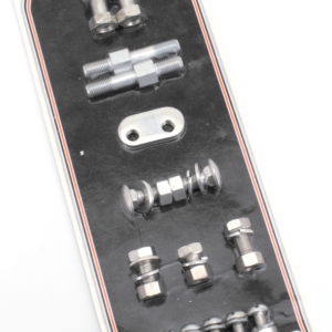 KIT MONTAGGIO PARAFANGO POSTERIORE PER MODELLI 45CI