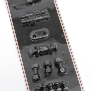 KIT MONTAGGIO PARAFANGO POSTERIORE PER MODELLI 45CI