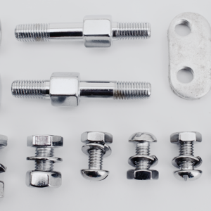 KIT MONTAGGIO PARAFANGO POSTERIORE PER MODELLI 45CI