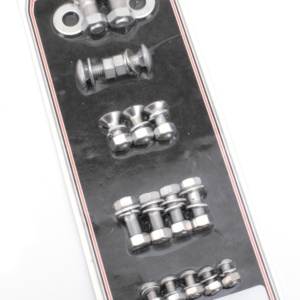 KIT MONTAGGIO PARAFANGO POSTERIORE PER BIG TWIN VINTAGE