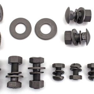 KIT MONTAGGIO PARAFANGO POSTERIORE PER BIG TWIN VINTAGE