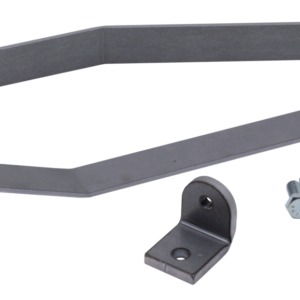 KIT DI INSTALLAZIONE PARAFANGO POSTERIORE BOBBER