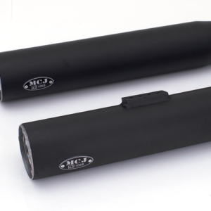 SCARICHI REGOLABILI MCJ PER TWIN CAM SOFTAIL