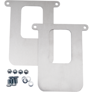 KIT DI INSTALLAZIONE DEL PARAFANGO ANTERIORE