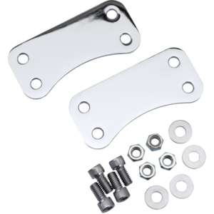 STAFFE RICOLLOCAZIONE PARAFANGO PER TOURING