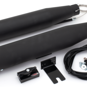 SCARICHI REGOLABILI MCJ PER TWIN CAM SOFTAIL